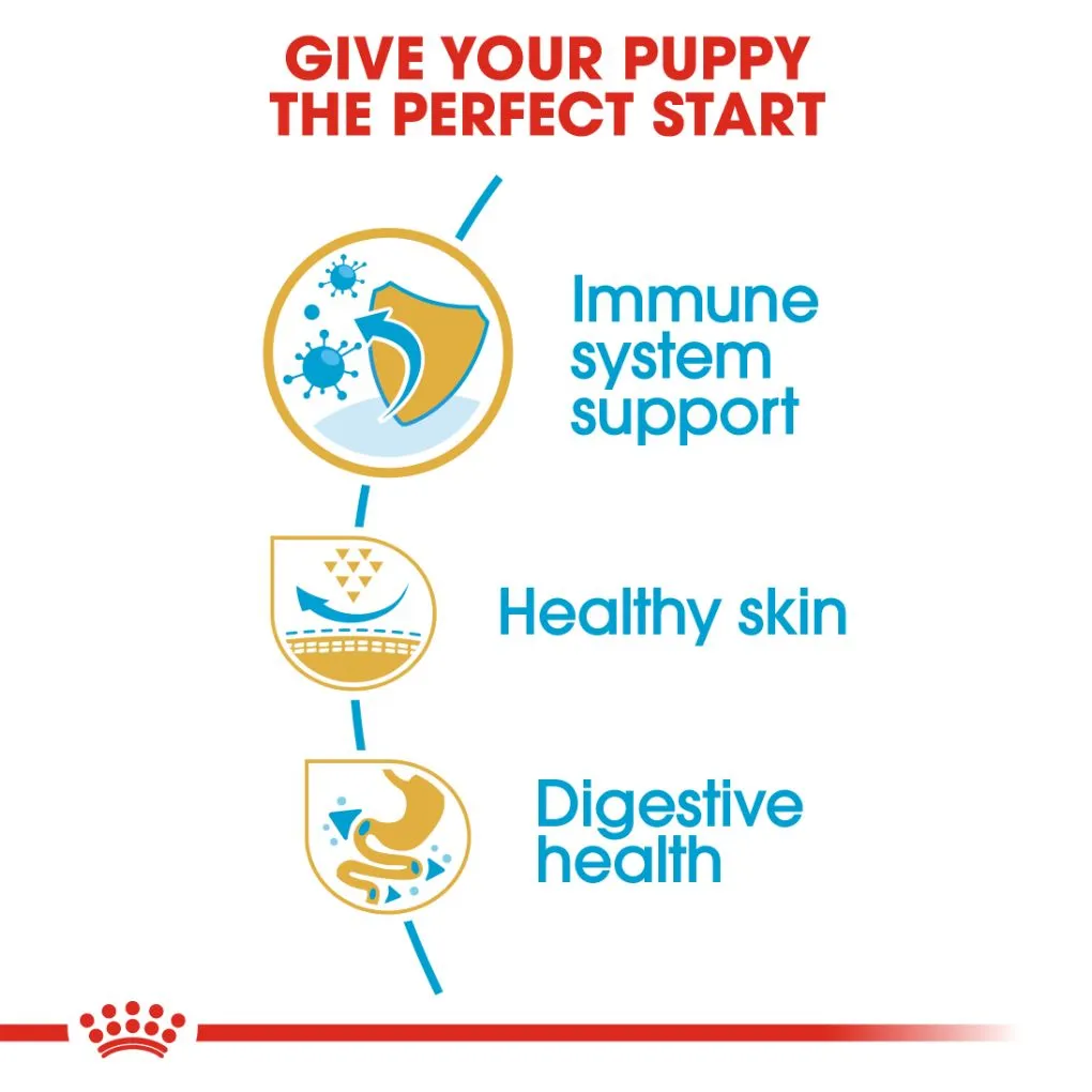 Royal Canin Pug Puppy 1.5kg