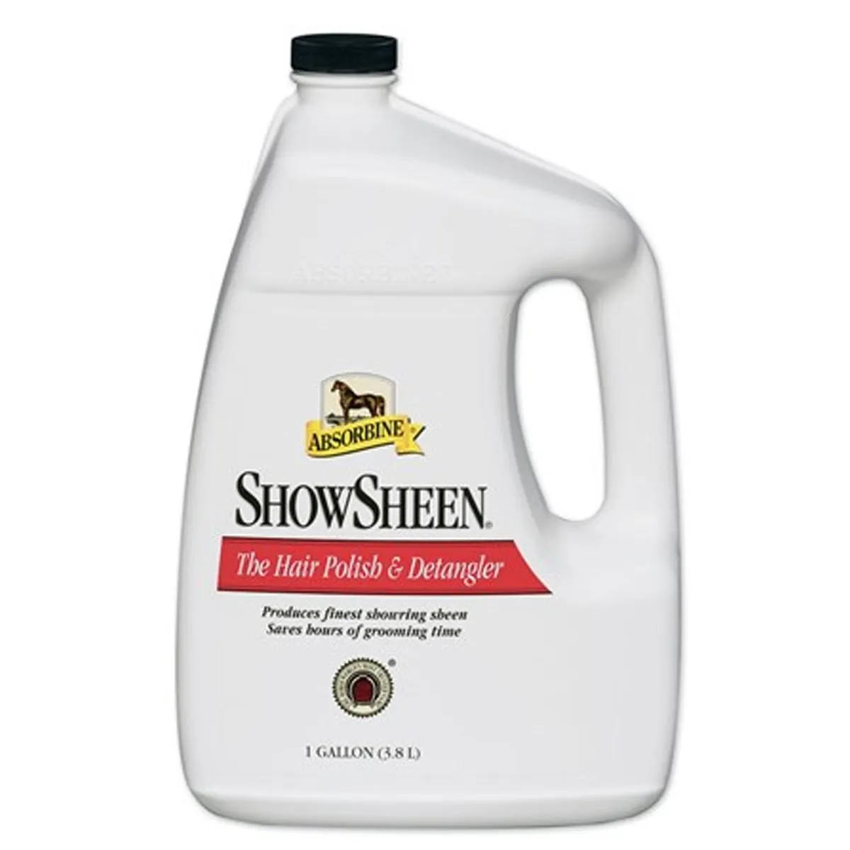 Showsheen Hair Polish and Detangler