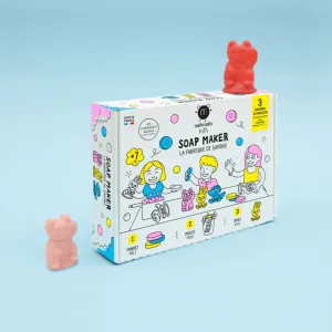 Soap Maker Kit