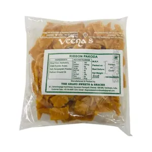 The Grand Sweets Ribbon Pakoda 150g
