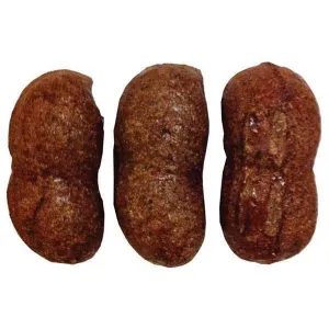 Veggie Patch Nibblers Peanut Small Animal Treat 3 Pack