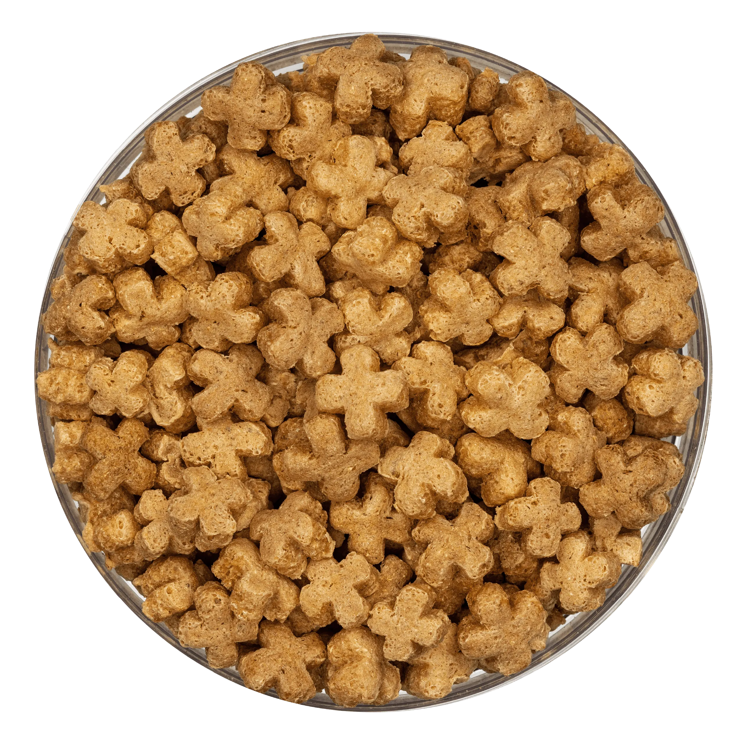 Veterinary Select Protect Puffs Joint Care Treats BULK