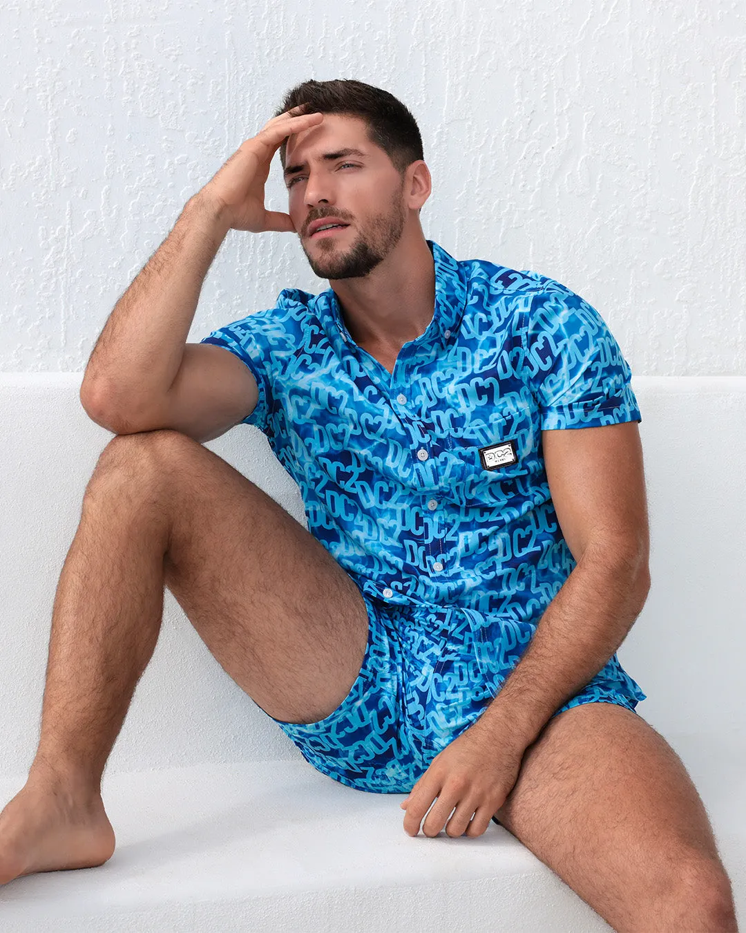 WET - Resort Shorts