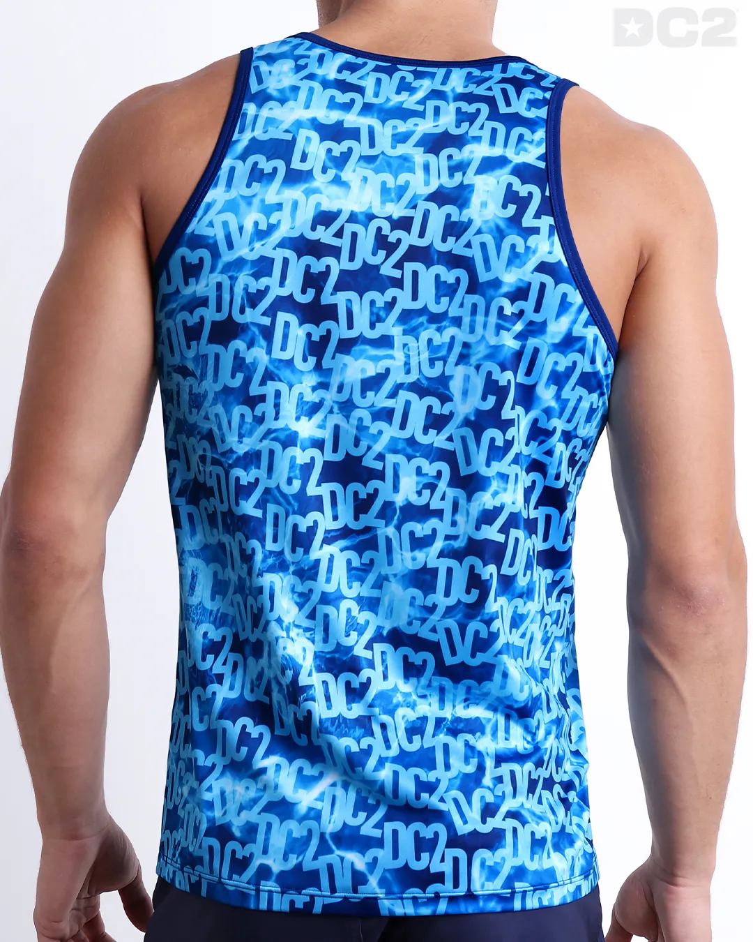 WET - Tank Top