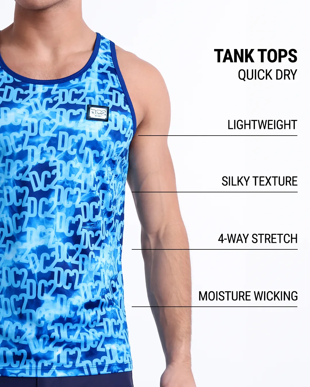 WET - Tank Top