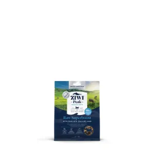 ZIWI Peak Raw Freeze Dried Superboost Lamb Recipe Meal Enhancer for Cats 85g